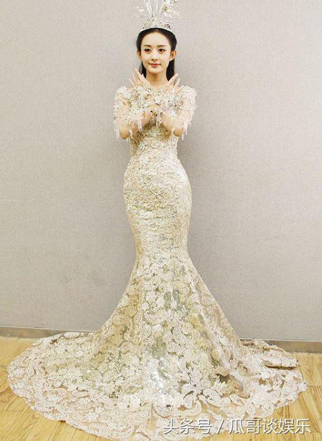 Lý Tiểu Lộ bị xóa khỏi danh sách Nữ thần Kim Ưng vì ngoại tình-8