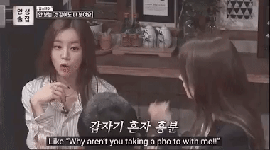 Xui xẻo nếu đối mặt với fan thô lỗ, Idols Kpop biết phải làm sao?-8