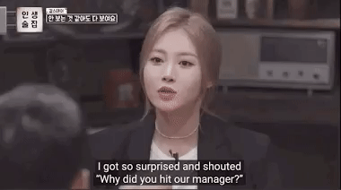 Xui xẻo nếu đối mặt với fan thô lỗ, Idols Kpop biết phải làm sao?-9