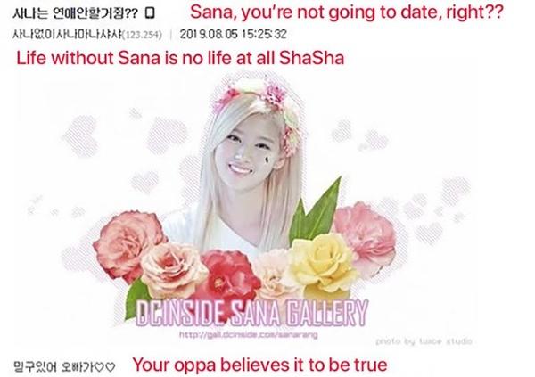 Xui xẻo nếu đối mặt với fan thô lỗ, Idols Kpop biết phải làm sao?-11