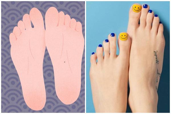 Kể từ sau tiết Sương Giáng, những người sinh nhằm mệnh này được may mắn chiếu sáng-5