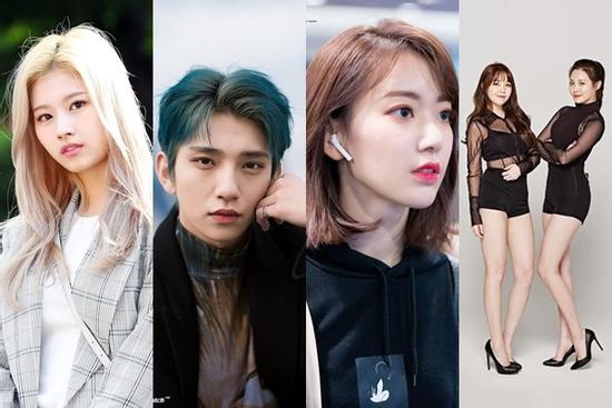 Xui xẻo nếu đối mặt với fan thô lỗ, Idols Kpop biết phải làm sao?