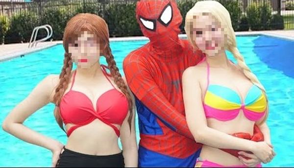 Nhiều kênh Youtube như con sói, chực ngoạm trẻ bằng clip phản cảm, dung tục-8