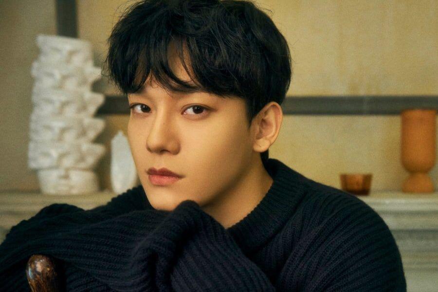 EXO Chen sẽ nhập ngũ âm thầm vào ngày 26/10. Công ty SM Entertainment quyết định giữ kín địa điểm và thời gian nam thần tượng đi.