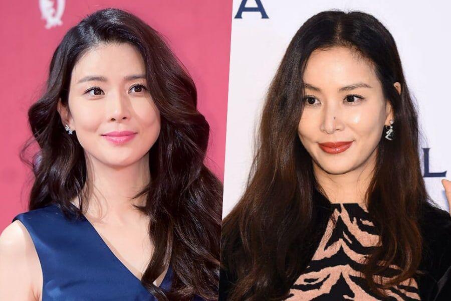 Lee Bo Young và Go So Young đang xem xét trở lại với dự án phim truyền hình mới của đài tvN mang tên 