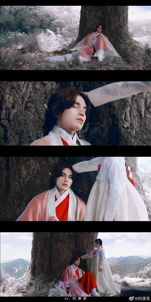 Khán giả Trung Quốc nói về Bạn trai tôi là hồ ly: Nội dung cũ rích, chủ yếu ngắm Lee Dong Wook-8