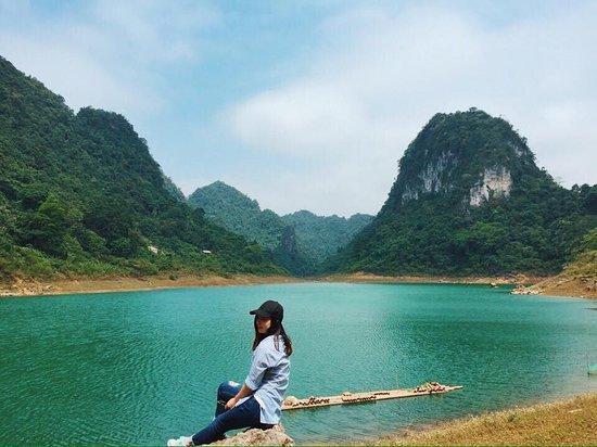 Khám phá 4 địa điểm check-in sẽ khiến bạn yêu ngay từ cái nhìn đầu tiên ở Cao Bằng-3