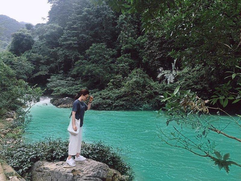 Khám phá 4 địa điểm check-in sẽ khiến bạn yêu ngay từ cái nhìn đầu tiên ở Cao Bằng-7