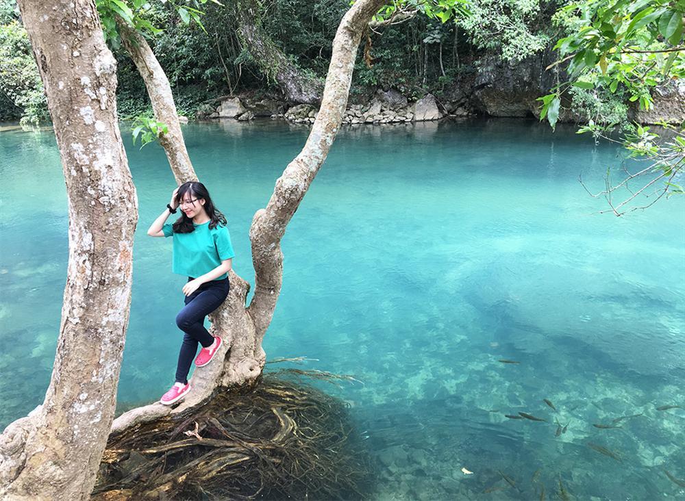 Khám phá 4 địa điểm check-in sẽ khiến bạn yêu ngay từ cái nhìn đầu tiên ở Cao Bằng-8