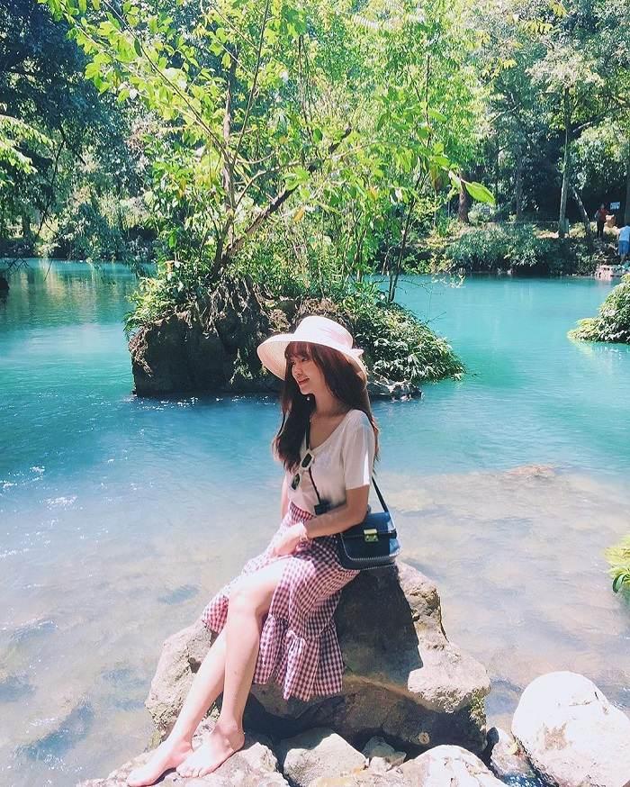 Khám phá 4 địa điểm check-in sẽ khiến bạn yêu ngay từ cái nhìn đầu tiên ở Cao Bằng-9