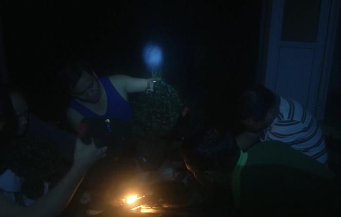 Clip: Hình ảnh cuối cùng của Thiếu tướng Nguyễn Văn Man tiến vào Rào Trăng 3-2