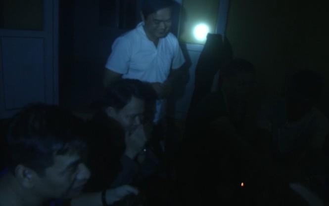 Clip: Hình ảnh cuối cùng của Thiếu tướng Nguyễn Văn Man tiến vào Rào Trăng 3-3