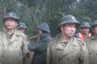 Clip: Hình ảnh cuối cùng của Thiếu tướng Nguyễn Văn Man tiến vào Rào Trăng 3