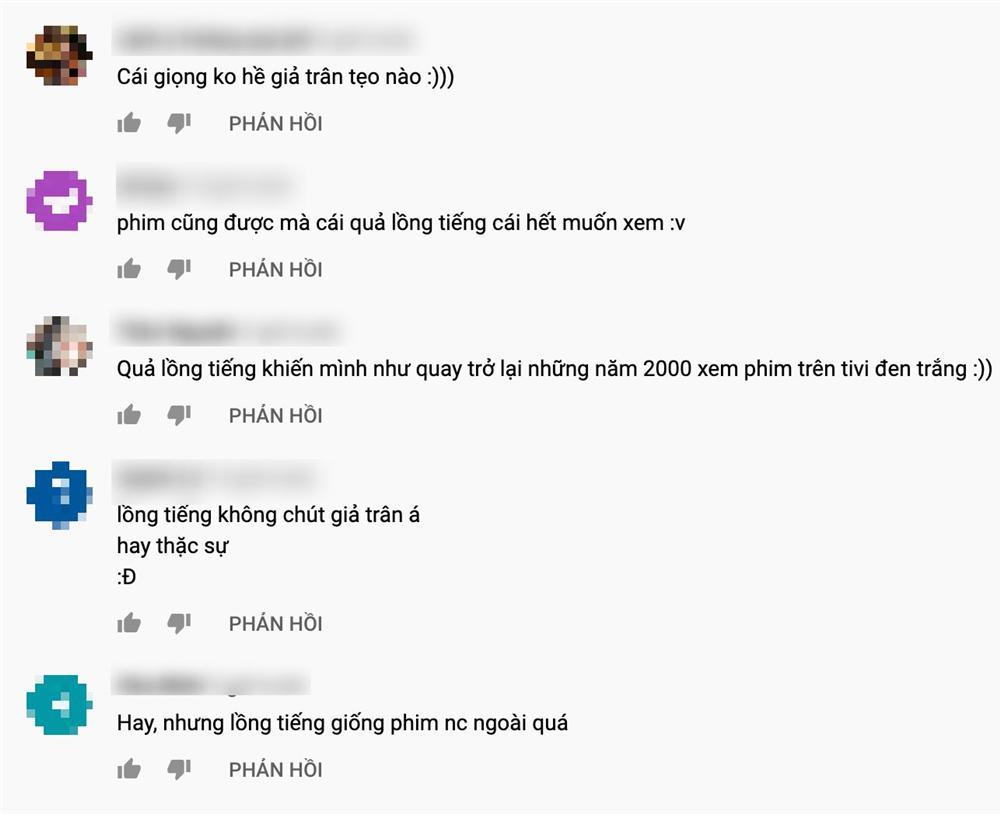 Sạn phim Chọc Tức Vợ Yêu: lồng tiếng giả trân, cho con nít uống bia-2