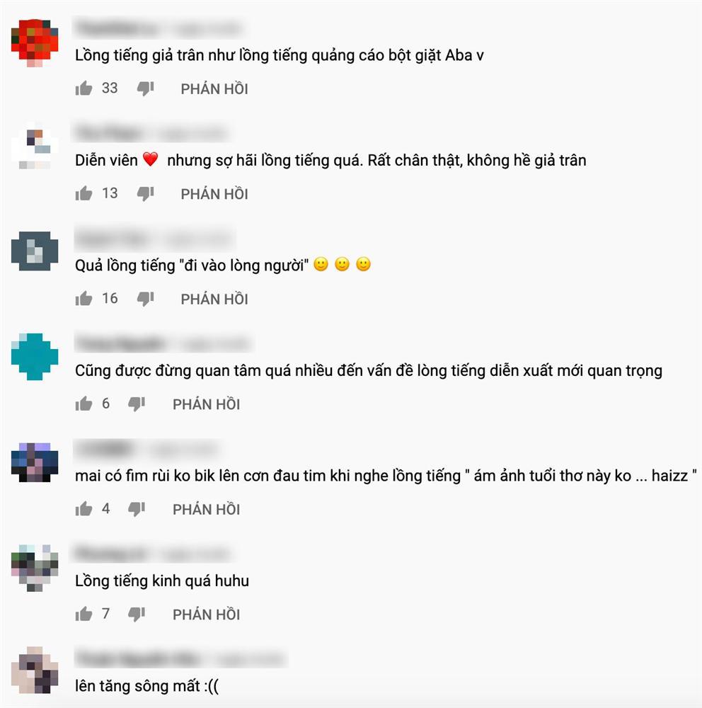 Sạn phim Chọc Tức Vợ Yêu: lồng tiếng giả trân, cho con nít uống bia-3