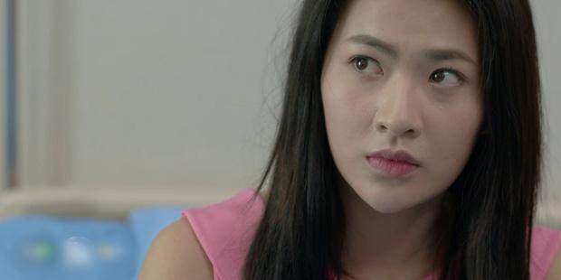 Sạn phim Chọc Tức Vợ Yêu: lồng tiếng giả trân, cho con nít uống bia-5