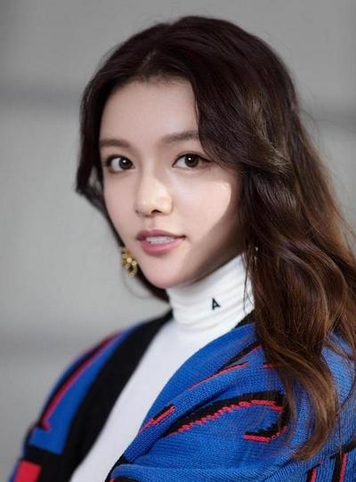 Nữ diễn viên Vương Tử Văn mất sự nghiệp sau vụ bị đánh ghen-1