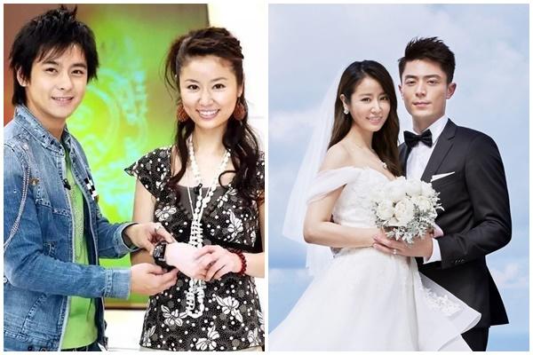 Lâm Chí Dĩnh đăng ảnh quá khứ, cư dân mạng xuýt xoa vì quá đẹp trai-11