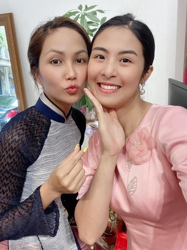 HHen Niê có thực sự nổi bật khi đọ sắc dàn hoa hậu hot nhất Vbiz?-1