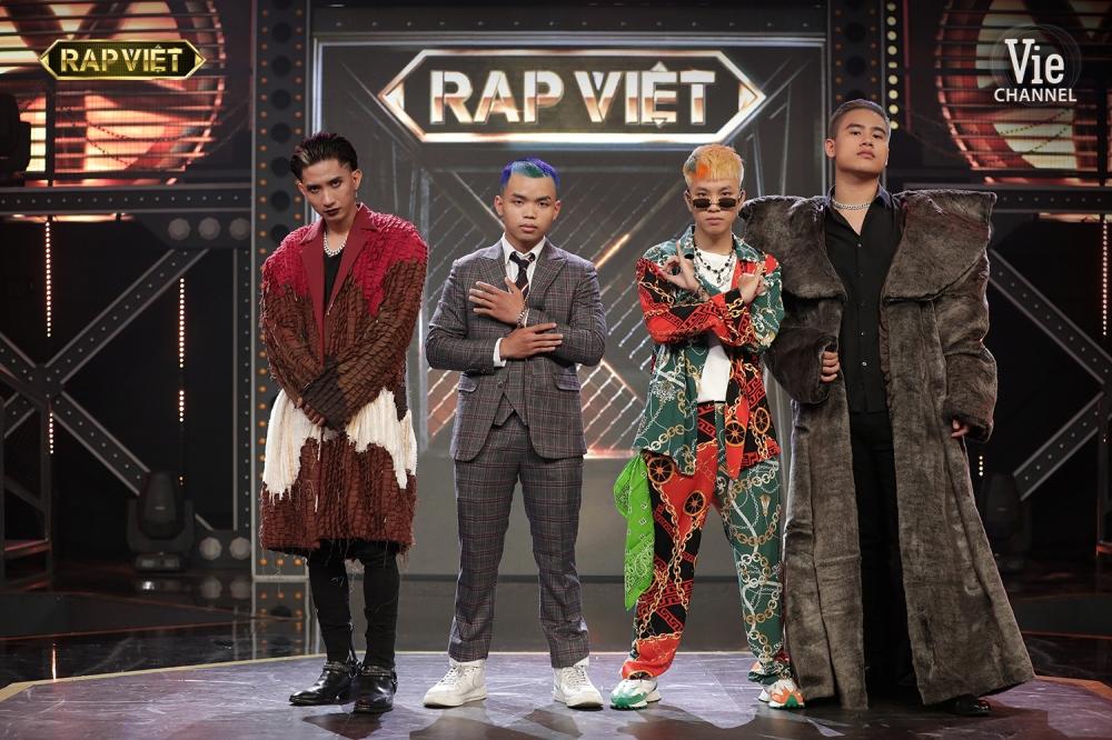 ViruSs giận quá giận Binz khi để rơi oan thí sinh hát tốt chỉ vì chọn bài thi sai-4