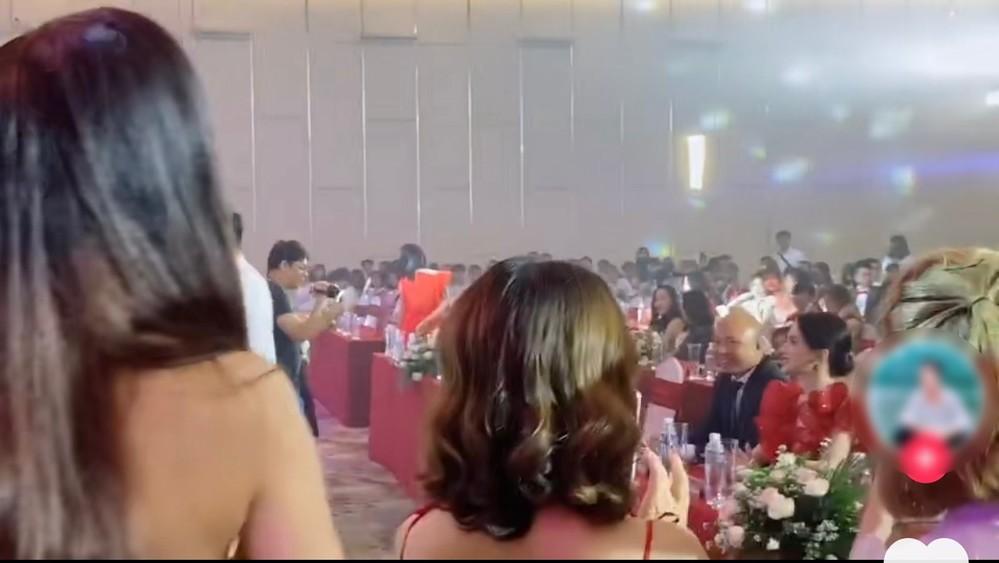 Mỹ nhân Việt phản ứng ra sao khi rơi vào cảnh oan gia ngõ hẹp?-2