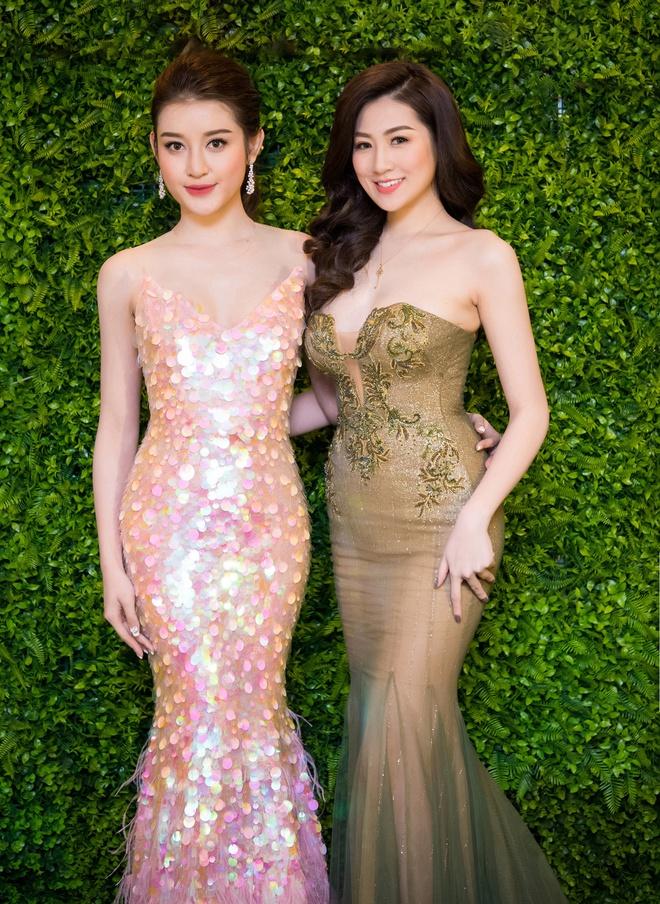 Mỹ nhân Việt phản ứng ra sao khi rơi vào cảnh oan gia ngõ hẹp?-5