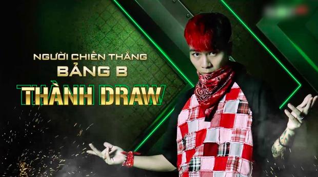 Rap Việt tập 12: Wowy và Tez tung cú lừa khiến dàn HLV nín thở tưởng ngất-6