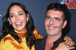 Simon Cowell cân nhắc kết hôn với Lauren Silverman