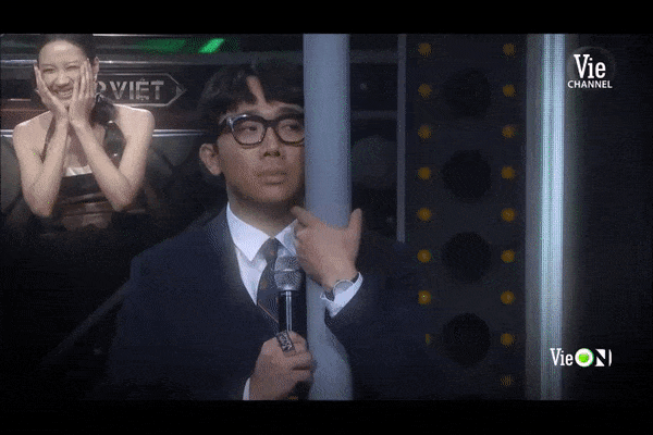 Trấn Thành buồn tủi khi học trò Suboi nói yêu tất cả chỉ trừ mỗi mình-3