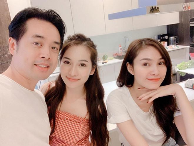 Giọng ca nữ hỗ trợ GDucky tiến vào chung kết Rap Việt là ai?-6