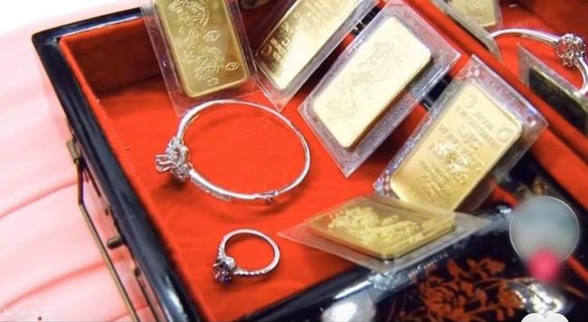 Choáng váng màn trao của lên tới hơn 2 tỷ trong một đám cưới ở miền Tây-4