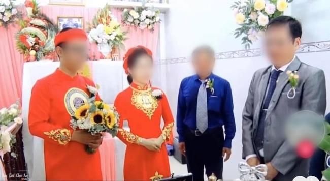 Choáng váng màn trao của lên tới hơn 2 tỷ trong một đám cưới ở miền Tây-1