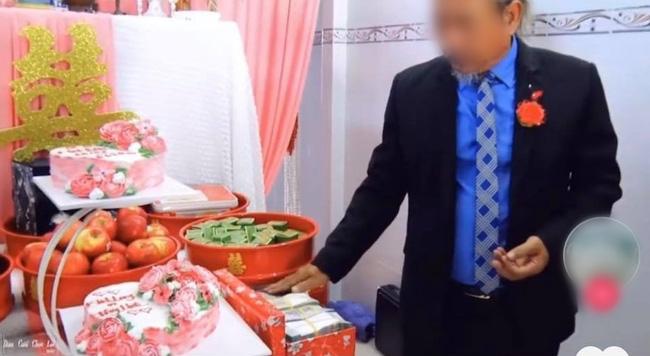 Choáng váng màn trao của lên tới hơn 2 tỷ trong một đám cưới ở miền Tây-2