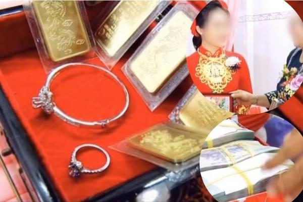 Bất ngờ gương mặt trẻ đẹp của cô dâu Cao Bằng sau gần 4 tháng dao kéo-6