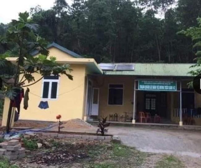 Chiến sĩ trẻ tuổi nhất hy sinh trên đường đi cứu hộ Rào Trăng 3: Mới lấy vợ 10 tháng, chưa có con-2