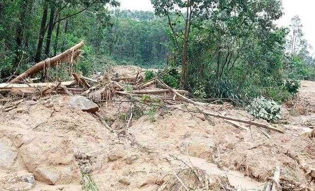 Chiến sĩ trẻ tuổi nhất hy sinh trên đường đi cứu hộ Rào Trăng 3: Mới lấy vợ 10 tháng, chưa có con-3