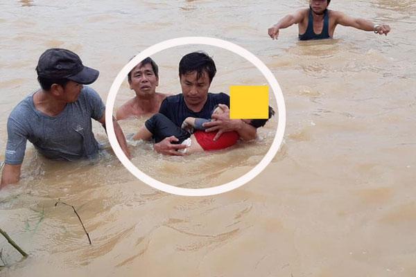 Phẫn nộ: Đưa con gái nhỏ đi ăn đám giỗ, chỉ 3 phút mẹ lơ là con đã bị xâm hại-5