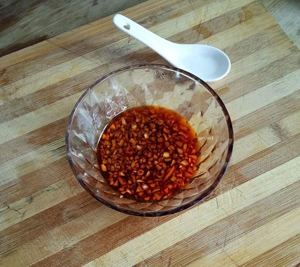 Thịt lợn luộc không cần nước mắm, pha nước chấm này cũng đủ đánh bay cả đĩa-1