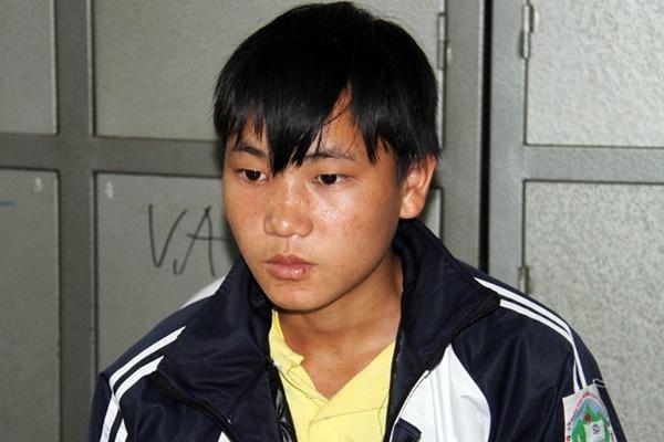 Đâm chết hàng xóm, nghi phạm 15 tuổi đối diện mức án nào?-1