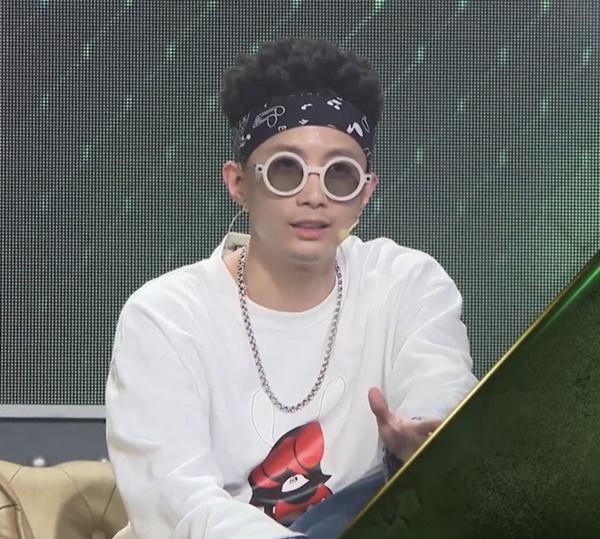 4 huấn luyện viên Rap Việt thay đổi trang phục-8