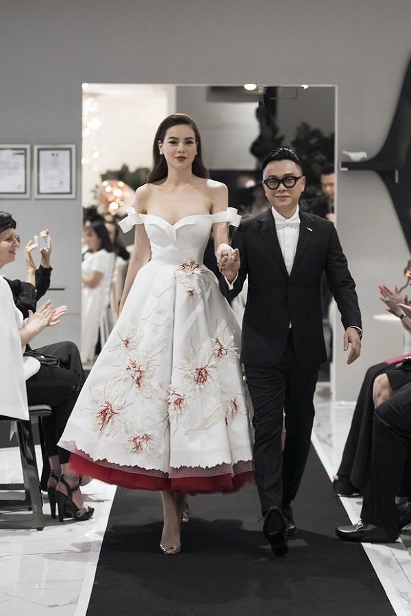 Mỹ nhân Việt phản ứng ra sao khi rơi vào cảnh oan gia ngõ hẹp?-8