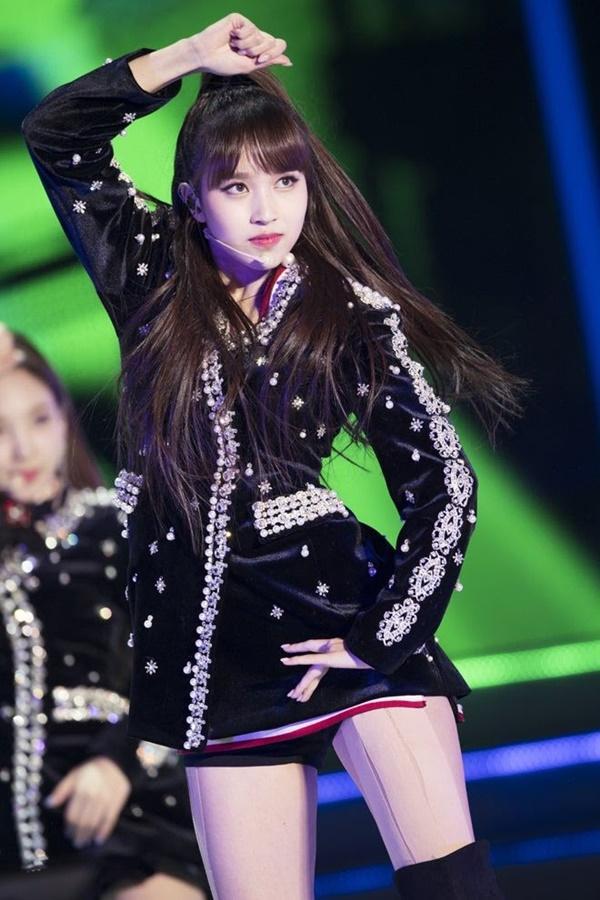 Thêm một thành viên TWICE phải dừng hoạt động vì chấn thương tâm lý-2