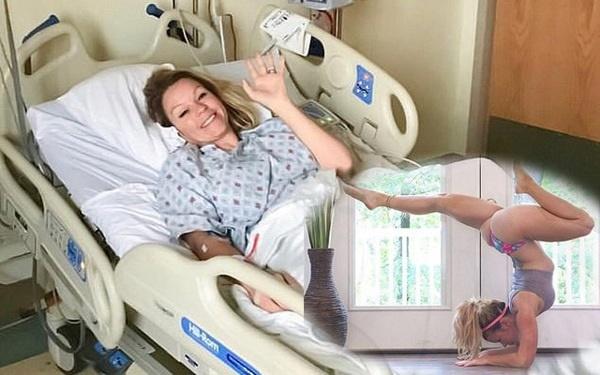 Tập yoga được 10 phút, người phụ nữ bất ngờ tử vong, cư dân mạng chỉ ra điểm bất thường-4