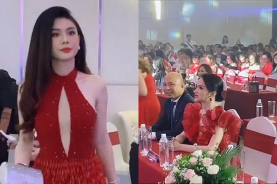 Mỹ nhân Việt phản ứng ra sao khi rơi vào cảnh 'oan gia ngõ hẹp'?