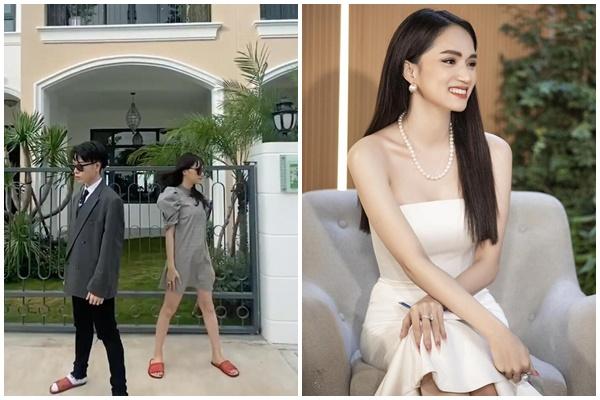 Hương Giang gây tranh cãi khi gọi Lâm Khánh Chi bằng tên trước chuyển giới-4