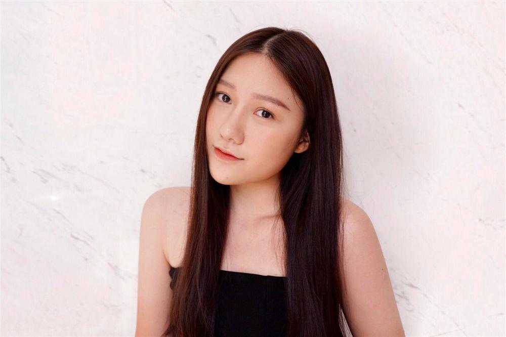 Em gái diễn viên xinh đẹp của Trấn Thành-1