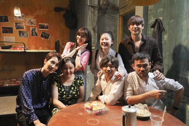 Em gái diễn viên xinh đẹp của Trấn Thành-2