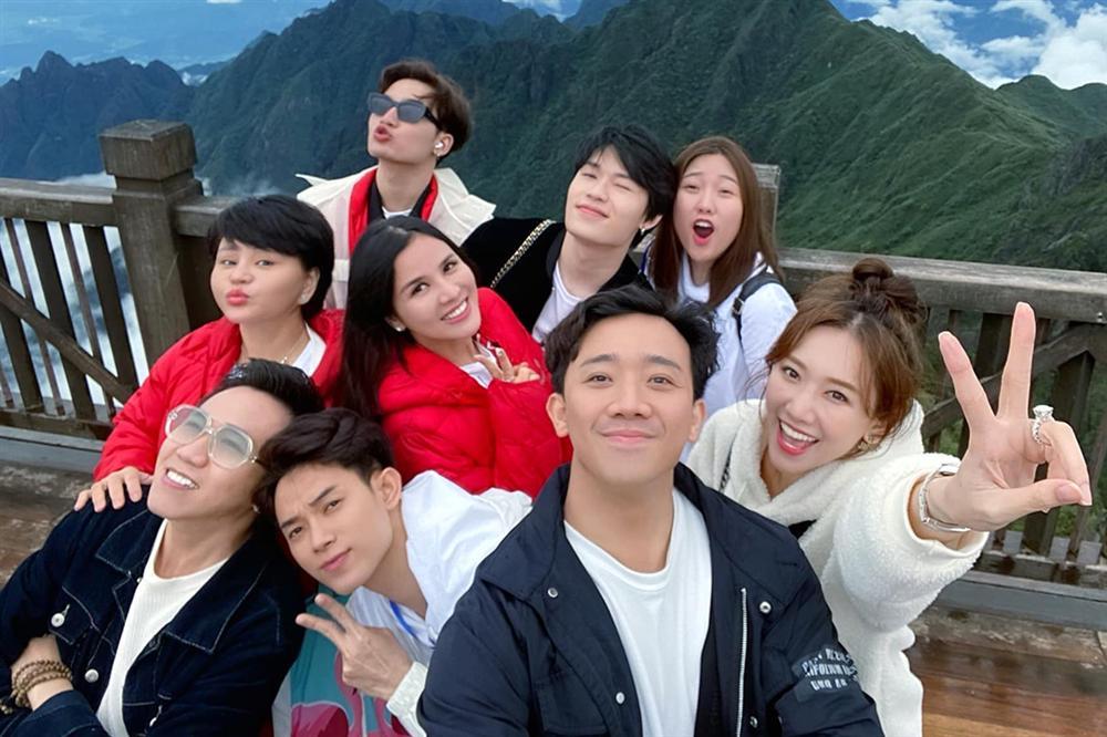 Em gái diễn viên xinh đẹp của Trấn Thành-5