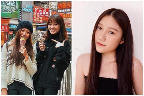 Sau nhiều lần bị soi tăng cân, em gái Trấn Thành lộ diện với thân hình khác lạ-6