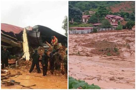 Vụ 22 cán bộ, chiến sĩ bị vùi lấp: Lời kể nghẹn lòng của cán bộ thoát chết trong gang tấc